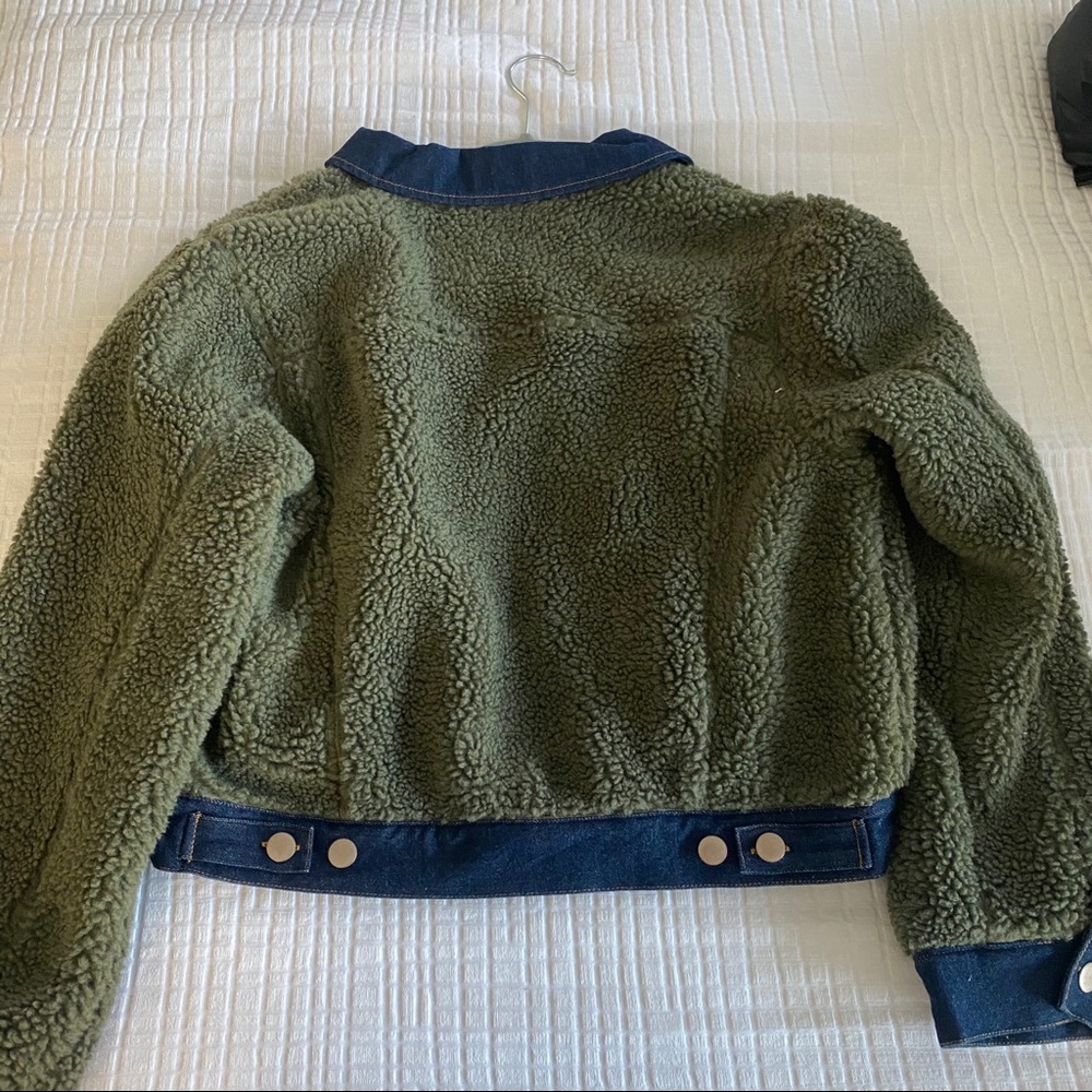 Brooklyn Karma Jacket - image 3